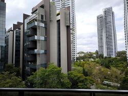 Leedon Green (D10), Condominium #563177951